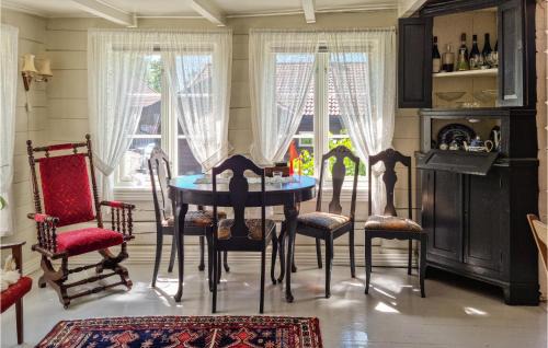 Marnardal Casa | Gorgeous Home In Marnardal With Wifi