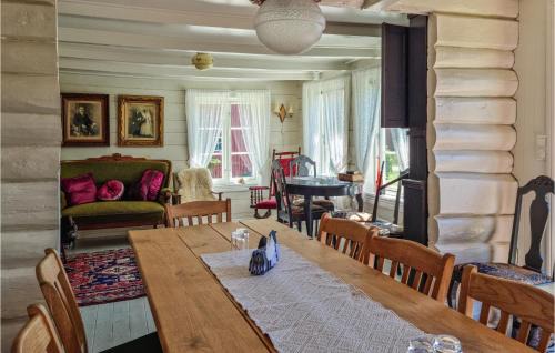 Marnardal Casa | Gorgeous Home In Marnardal With Wifi