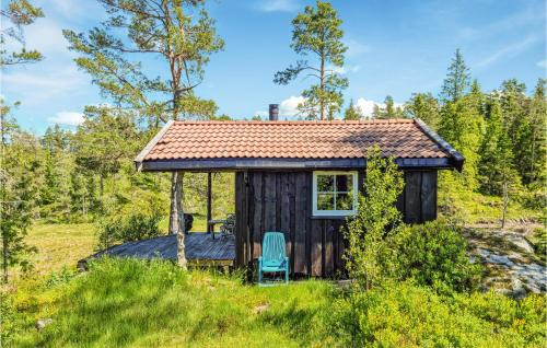 Marnardal Casa | Gorgeous Home In Marnardal With Wifi