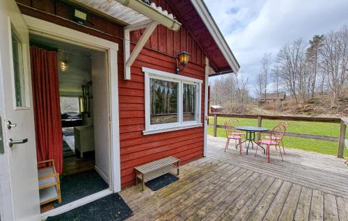 Annolfsbyn Casa | Gorgeous Home In Mellerud With Wifi