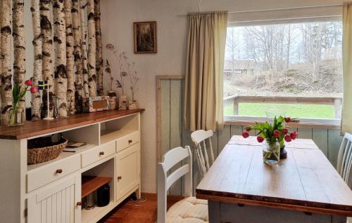 Annolfsbyn Casa | Gorgeous Home In Mellerud With Wifi