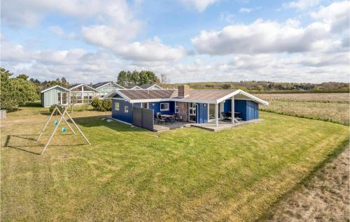 Millinge Casa | Gorgeous Home In Millinge With Sauna