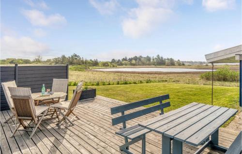 Millinge Casa | Gorgeous Home In Millinge With Sauna