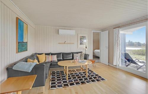 Millinge Casa | Gorgeous Home In Millinge With Sauna