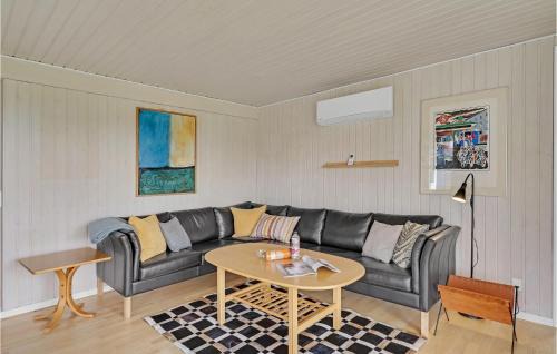 Millinge Casa | Gorgeous Home In Millinge With Sauna