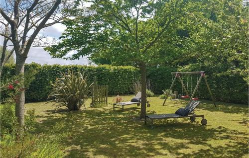 Mont-Dol Casa | Gorgeous Home In Mont-Dol With Wifi