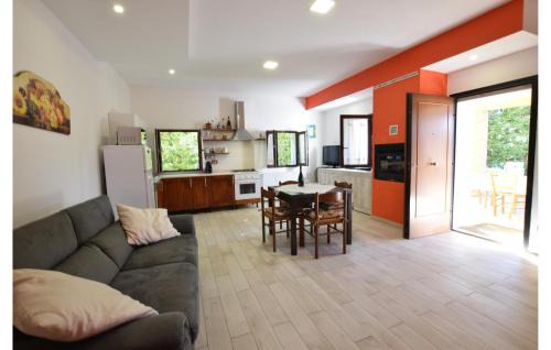 Vado Apartamento | Gorgeous Home In Monzuno With Wifi