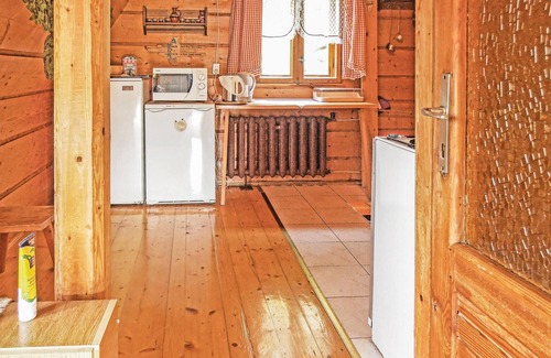 Jaszczurowa Casa | Bonita casa en Mucharz con cocina