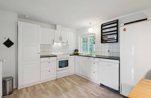Naestved Casa | Preciosa casa en Næstved