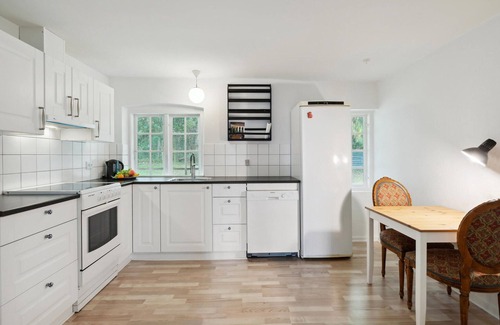 Naestved Casa | Preciosa casa en Næstved