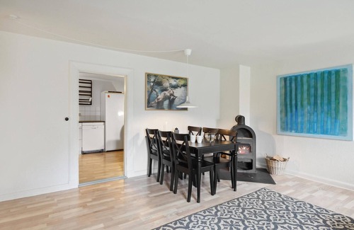 Naestved Casa | Preciosa casa en Næstved