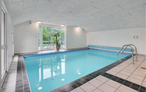 Jegum Casa | Gorgeous Home In Oksbøl With Sauna