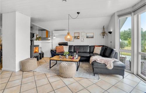 Jegum Casa | Gorgeous Home In Oksbøl With Sauna