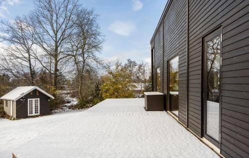 Olsted Casa | Gorgeous Home In Ølsted With Wifi