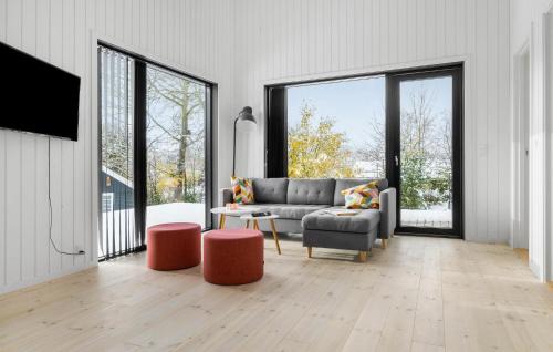 Olsted Casa | Gorgeous Home In Ølsted With Wifi