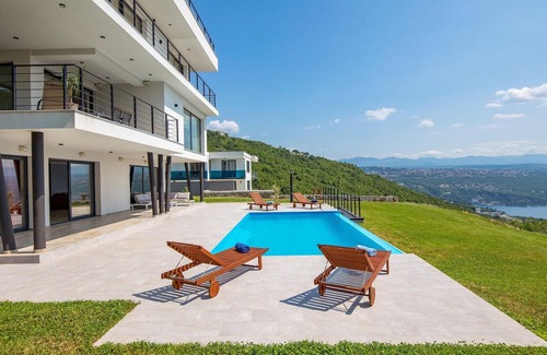 Opatija Casa | Preciosa casa en Opatija