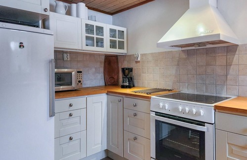 Orsa Casa | Preciosa casa en Orsa con cocina.