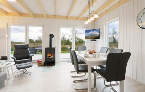 Olpenitz Casa | Gorgeous Home In Ostseeresort Olpenitz