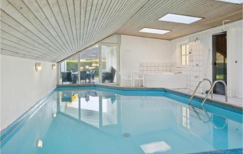 Tørresø Casa | Gorgeous Home In Otterup With Kitchen