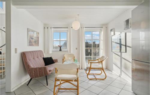 Tørresø Casa | Gorgeous Home In Otterup With Kitchen
