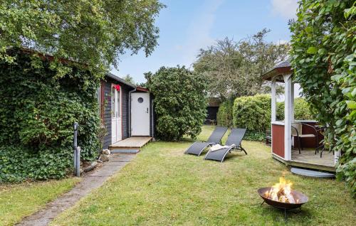 Tørresø Casa | Gorgeous Home In Otterup With House A Panoramic View