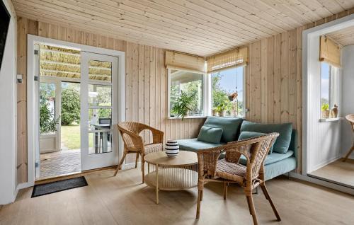 Tørresø Casa | Gorgeous Home In Otterup With House A Panoramic View