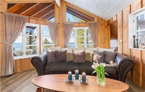yer Casa | Gorgeous Home In Øyer With Sauna