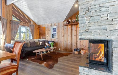 yer Casa | Gorgeous Home In Øyer With Sauna