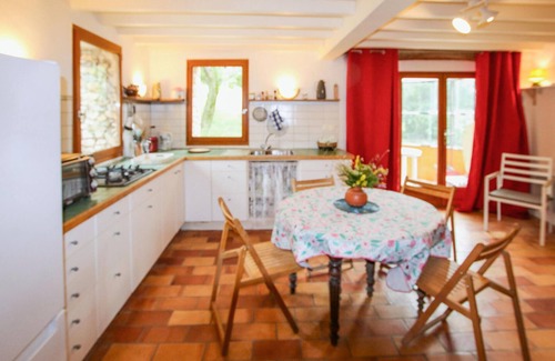 Plan-de-Baix Casa | Gorgeous home in Plan de Baix