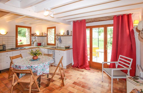 Plan-de-Baix Casa | Gorgeous home in Plan de Baix