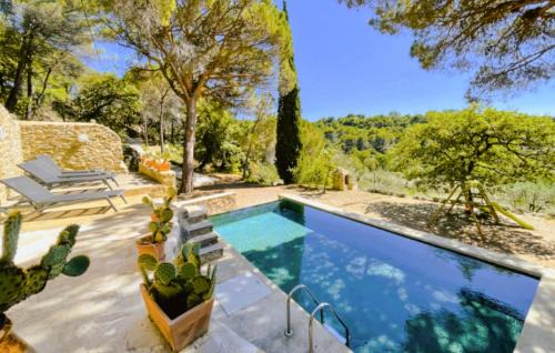 Piegon Casa | Gorgeous Home In Piegon With Sauna