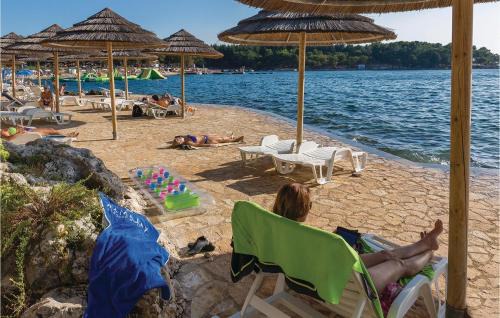 Buici Casa | Gorgeous Home In Porec With Wifi
