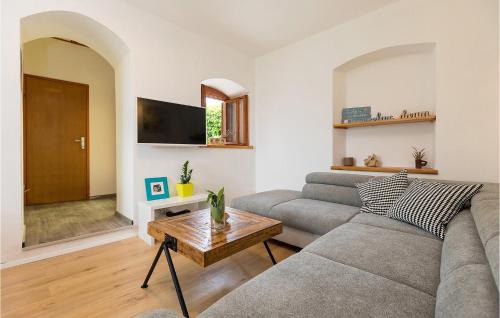 Buici Casa | Gorgeous Home In Porec With Wifi