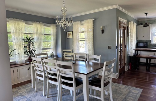 Block Island Casa | Ahora alquilando para FALL ** UBICACIÓN PRIME
