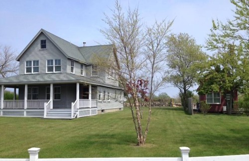 Block Island Casa | Ahora alquilando para FALL ** UBICACIÓN PRIME