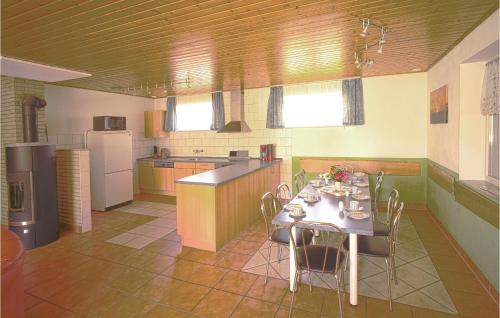 Muritz Casa | Gorgeous Home In Priborn With Sauna
