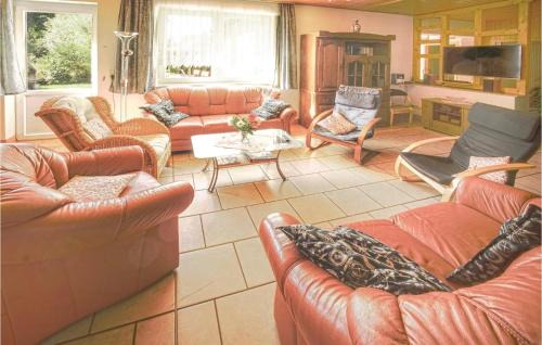 Muritz Casa | Gorgeous Home In Priborn With Sauna