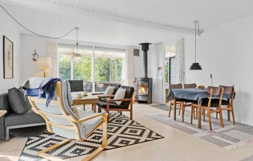 Rodekro Casa | Gorgeous Home In Rødekro With Wifi