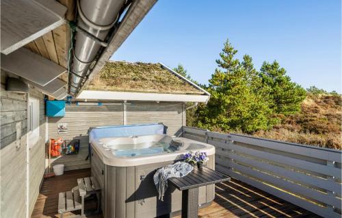 Romo Casa | Gorgeous Home In Rømø With Sauna