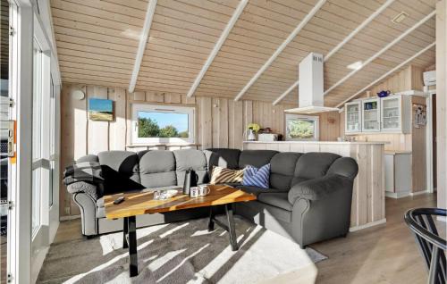 Romo Casa | Gorgeous Home In Rømø With Sauna