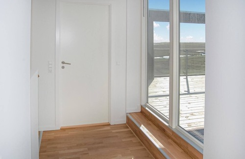 Sønderstrand Casa | Preciosa casa en Rømø con WiFi