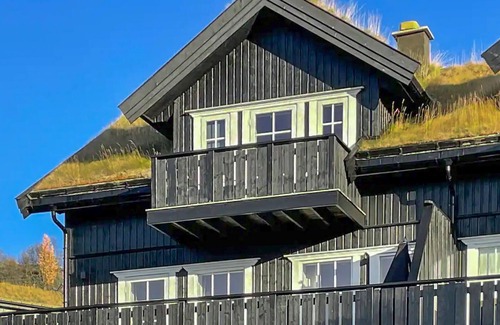 Rauland Casa | Preciosa casa en Rauland con WiFi