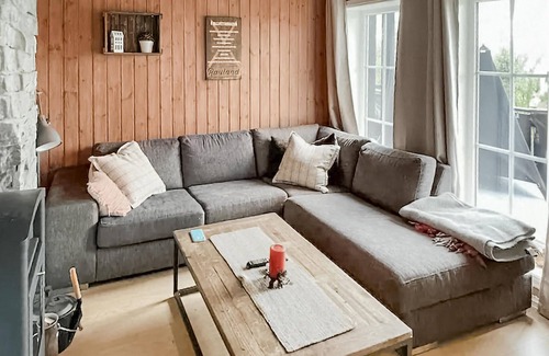 Rauland Casa | Preciosa casa en Rauland con WiFi