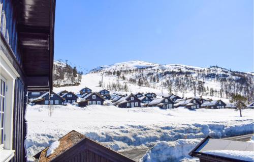 Rauland Casa | Gorgeous Home In Rauland