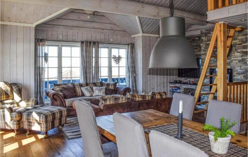 Rauland Casa | Gorgeous Home In Rauland