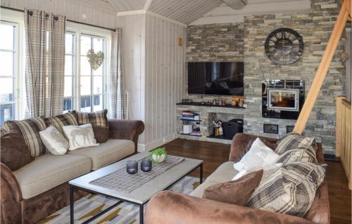 Rauland Casa | Gorgeous Home In Rauland