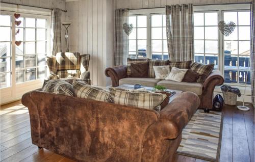 Rauland Casa | Gorgeous Home In Rauland