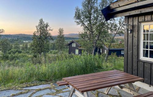 Rauland Casa | Gorgeous Home In Rauland With Sauna