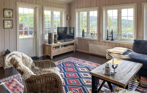 Rauland Casa | Gorgeous Home In Rauland With Sauna