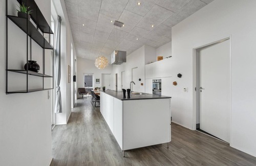 Sondervig Casa | Preciosa casa en Ringkøbing con WiFi
